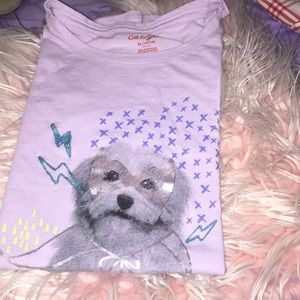 Cat & Jack t-shirt